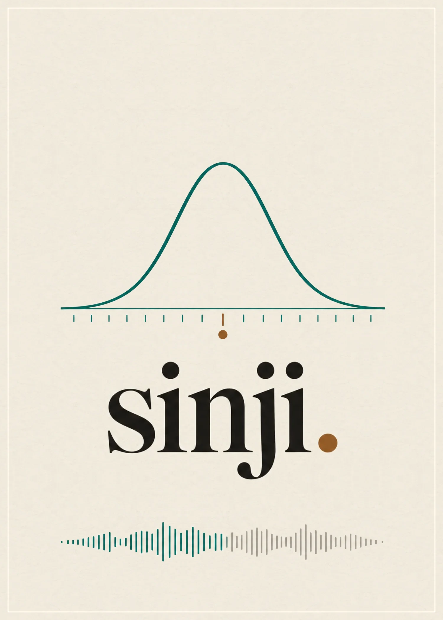 Sinji: AI call-quality review for Georgian support teams — every call transcribed, fact-checked against the team's own knowledge base, read for tone and scored on one timeline.
