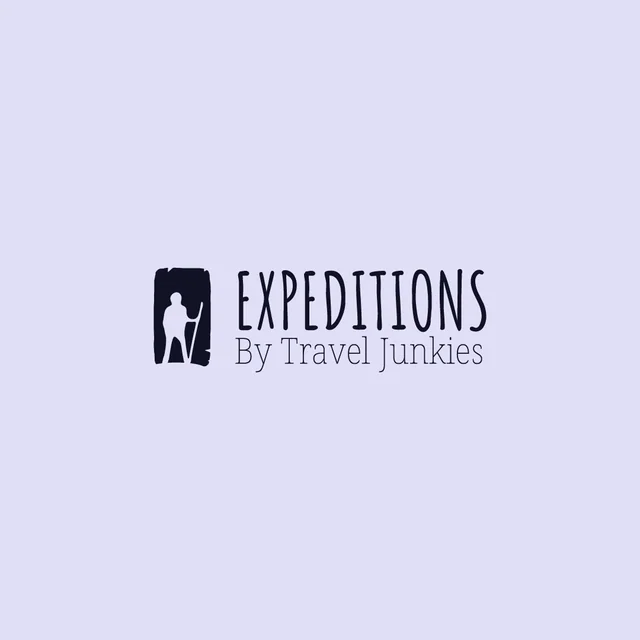 Expeditions by travel junkies