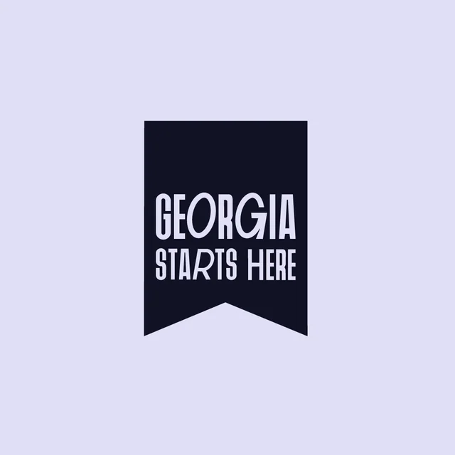 Georgia Starts Here