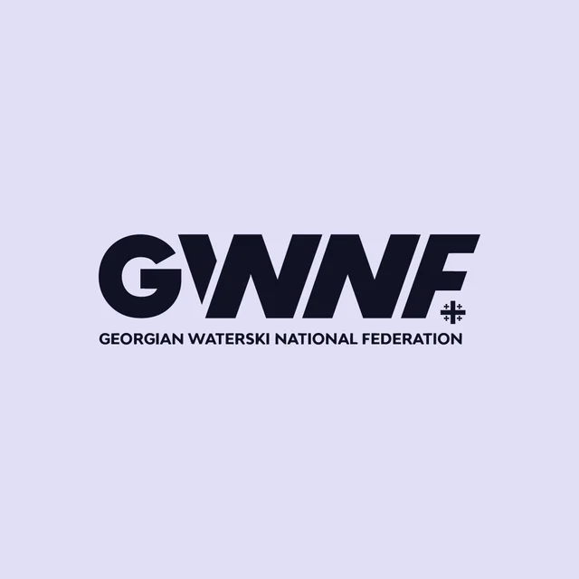 Georgian water ski federation